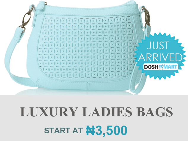 Luxury Ladies' Bags